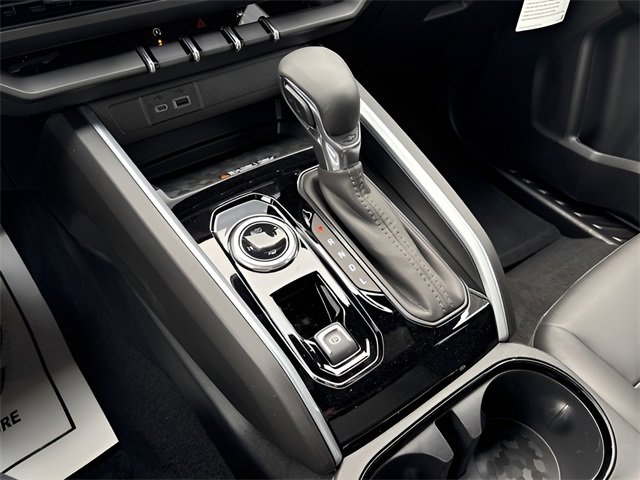 New 2026 Chevrolet Colorado LT w/ LT Convenience Package image 16