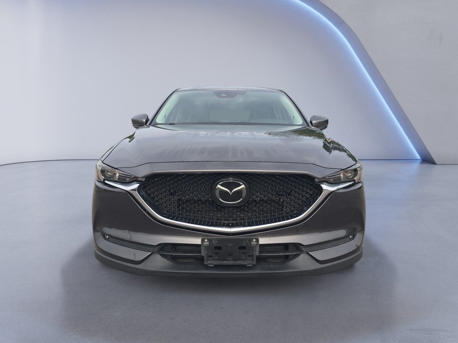 Used 2018 MAZDA CX-5 Grand Touring AWD/4WD image 9