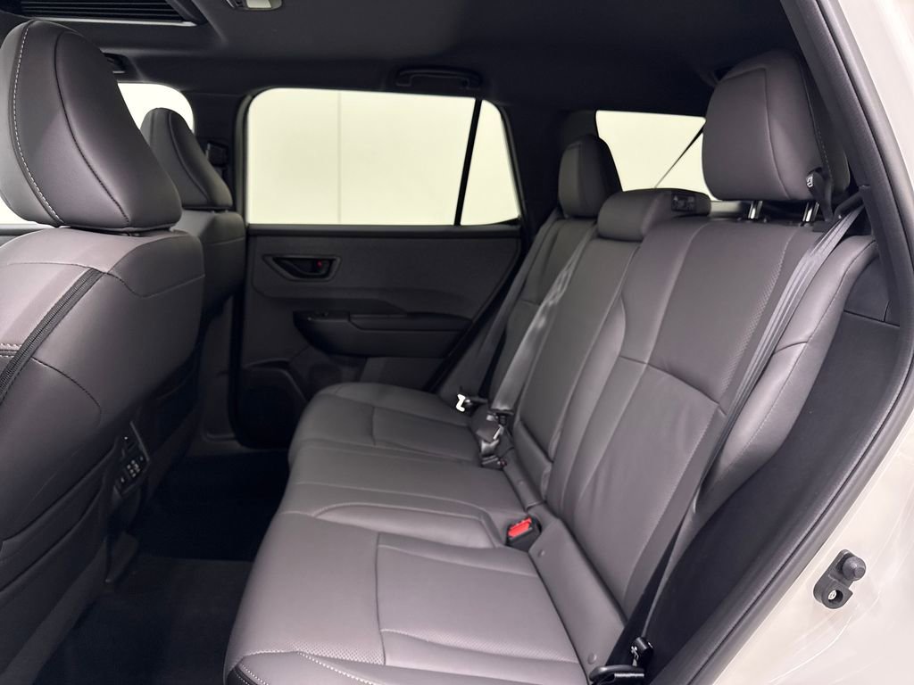 New 2026 Subaru Outback Limited AWD/4WD image 26