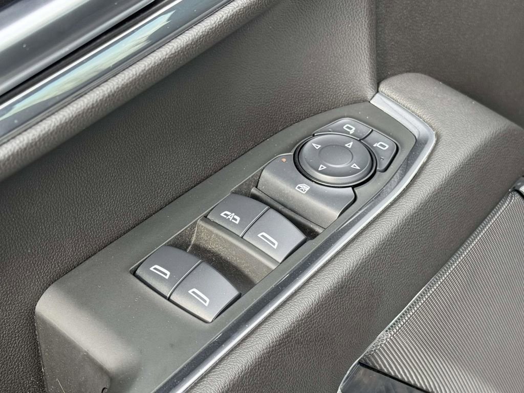 Used 2024 Chevrolet Silverado 1500 LT Trail Boss w/ Protection Package AWD/4WD image 26