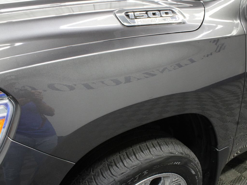 Used 2019 RAM 1500 Big Horn AWD/4WD image 43