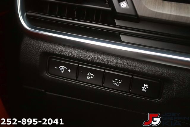 Certified 2024 Kia Telluride SX FWD image 26