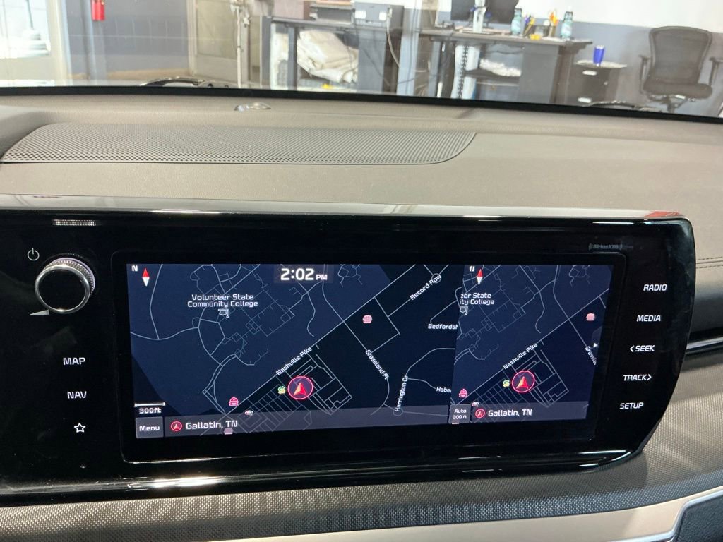 Used 2022 Kia K5 GT-Line w/ GT-Line FWD Premium Package image 15