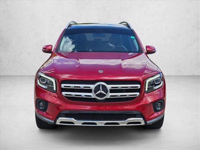 Used 2023 Mercedes-Benz GLB 250 image 2