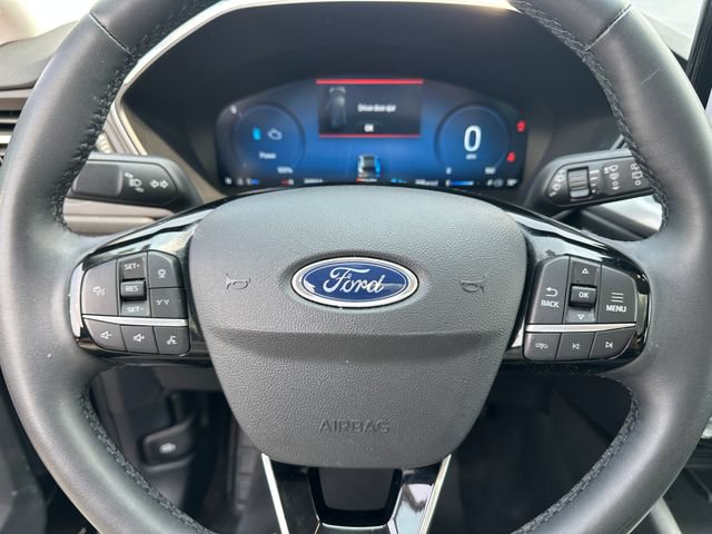 Used 2024 Ford Escape SE w/ PHEV Premium Package FWD image 33