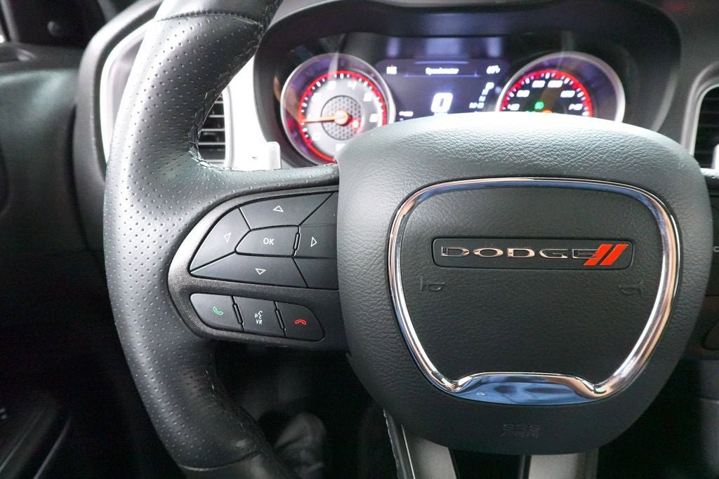 Used 2022 Dodge Charger Scat Pack RWD image 13