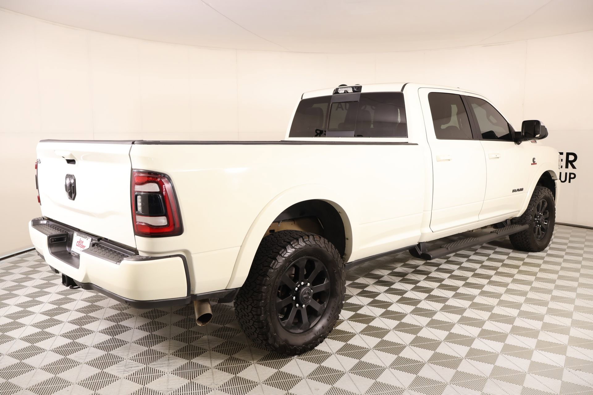 Used 2022 RAM 2500 Laramie image 20