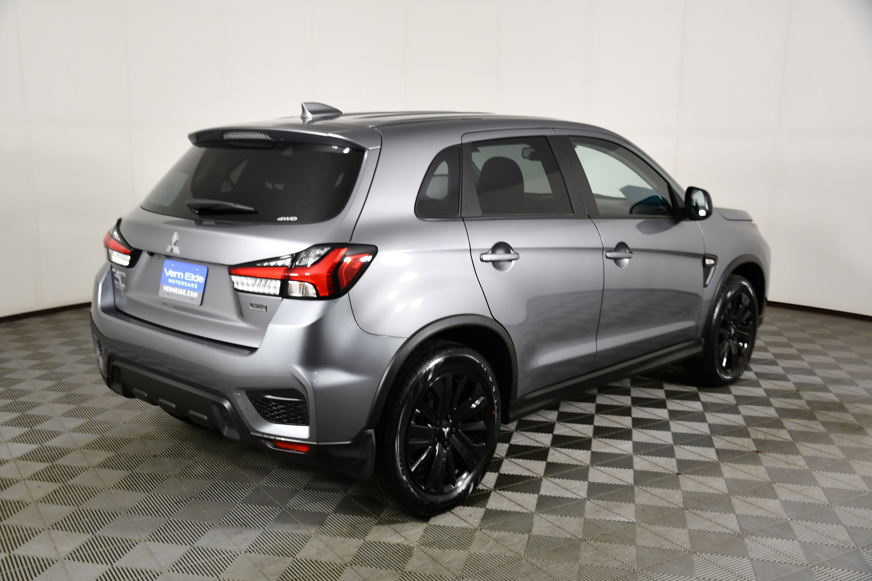 Used 2024 Mitsubishi Outlander Sport LE image 6