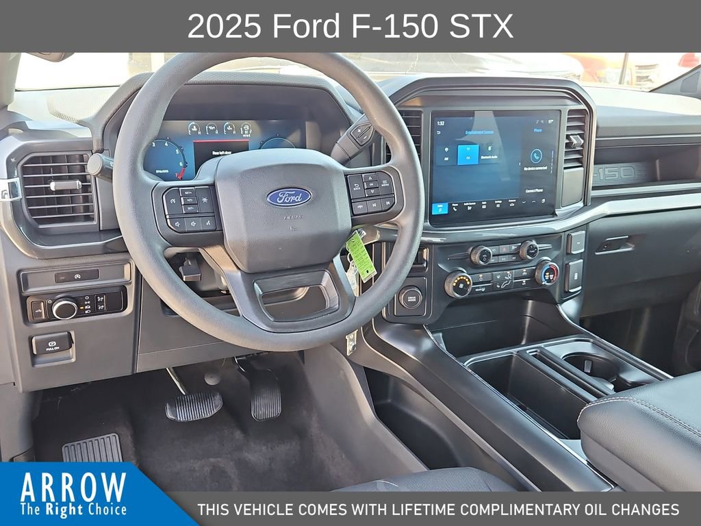 Used 2025 Ford F150 STX RWD image 20