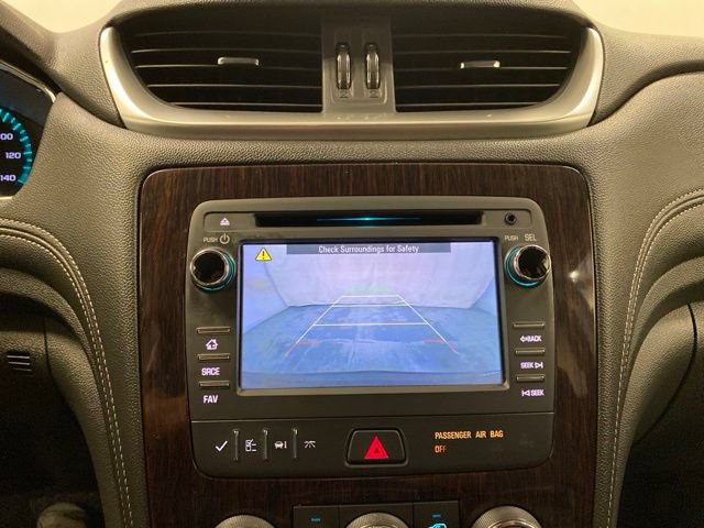 Used 2015 Chevrolet Traverse LT AWD/4WD image 12