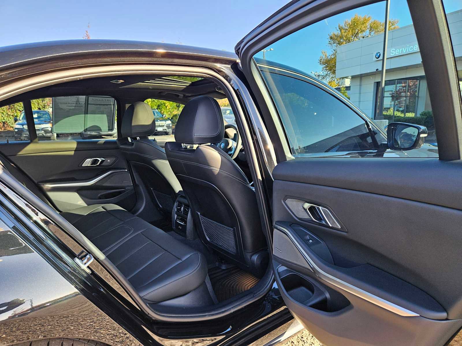 Used 2023 BMW M340i xDrive w/ Premium Package image 14