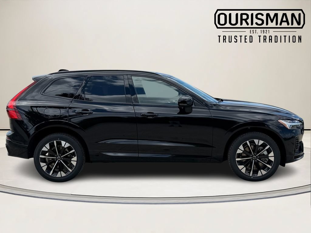 New 2026 Volvo XC60 T8 Plus w/ Protection Package Premier AWD/4WD image 2