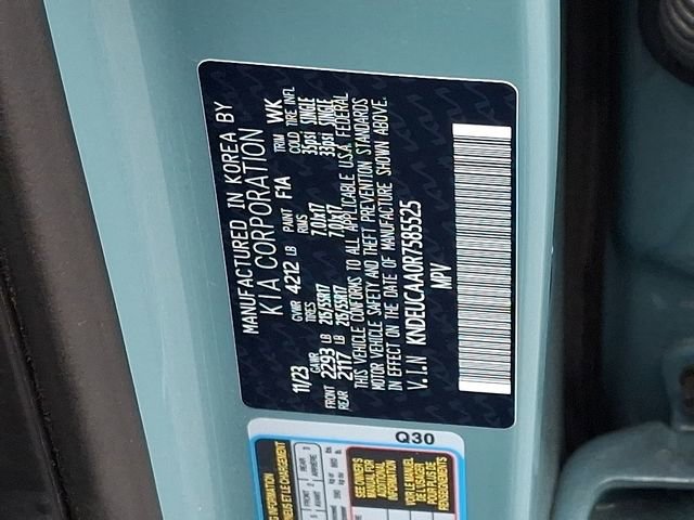 Used 2024 Kia Seltos S image 28