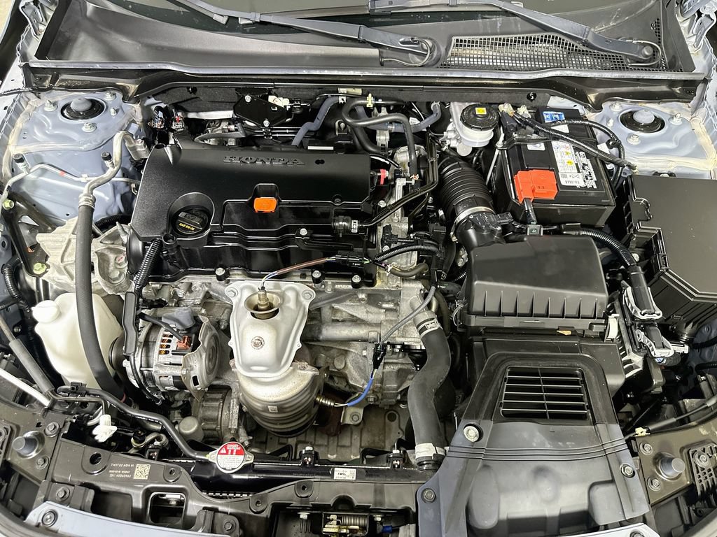 Used 2023 Honda Civic Sport image 9