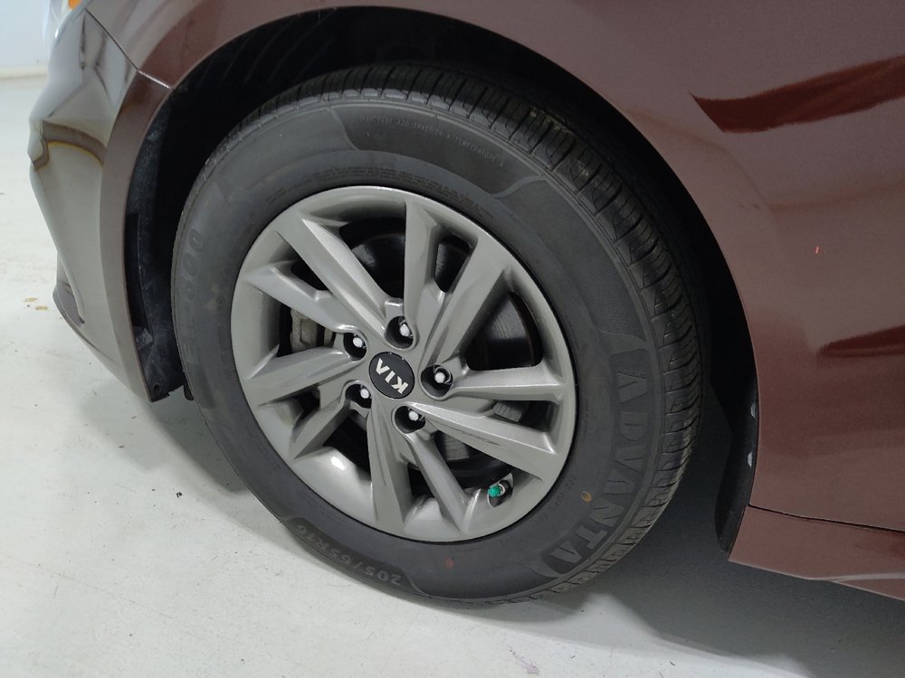 Used 2020 Kia Optima LX FWD image 31