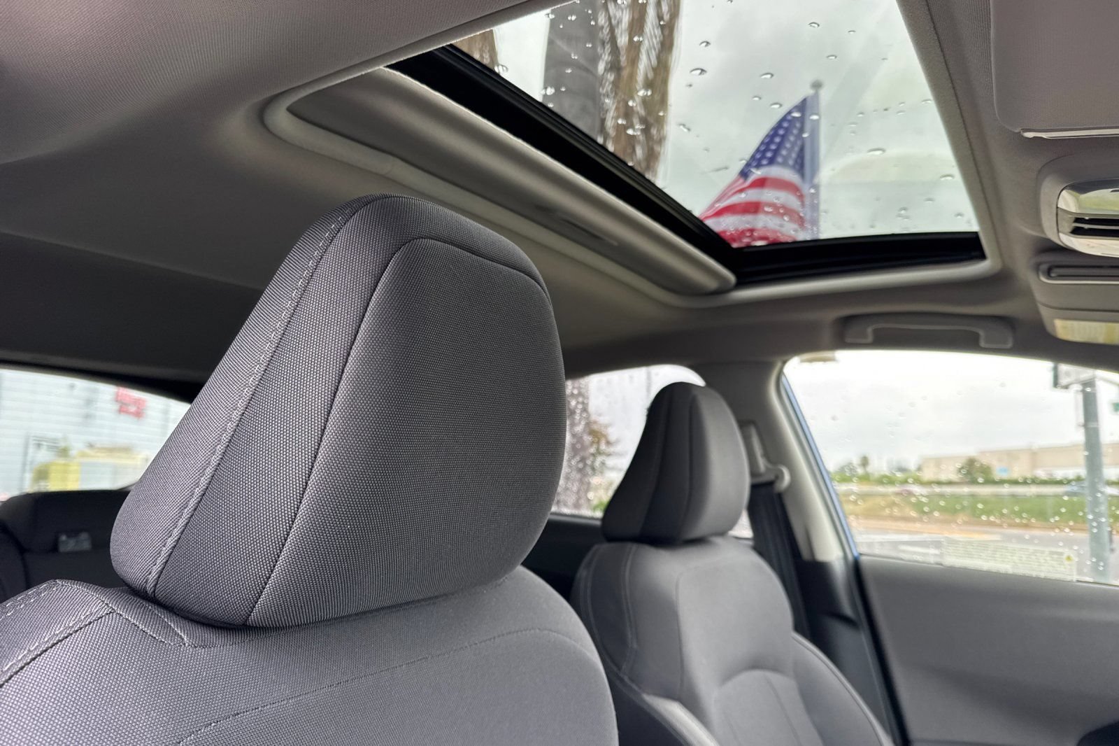 Certified 2025 Subaru Crosstrek 2.5i Premium AWD/4WD image 20