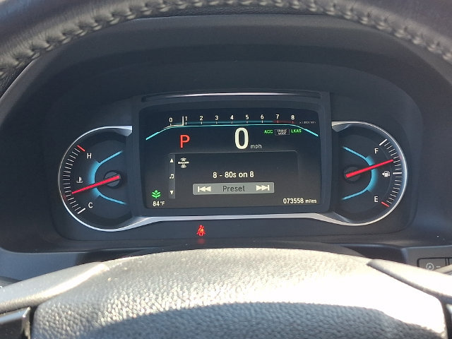 Used 2021 Honda Pilot EX-L image 21