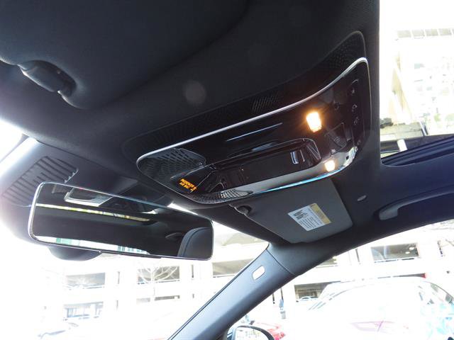 Certified 2022 Mercedes-Benz C 300 4MATIC Sedan image 18