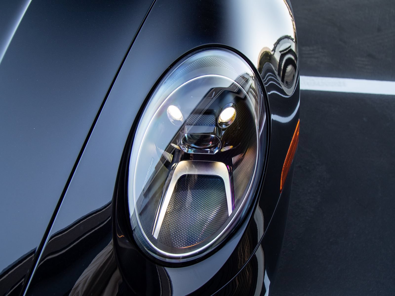 Certified 2024 Porsche 911 Carrera S RWD image 13