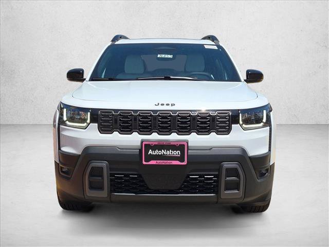 New 2026 Jeep Cherokee Limited AWD/4WD image 5