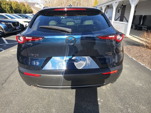 New 2026 MAZDA CX-30 2.5 Turbo w/ Premium Plus Pkg AWD/4WD image 5
