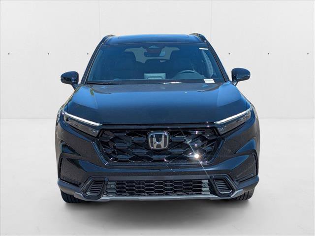 New 2026 Honda CR-V Sport-L image 6