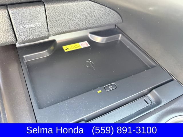 Used 2024 Toyota Camry XSE w/ Blackout Package (TMS) FWD image 22