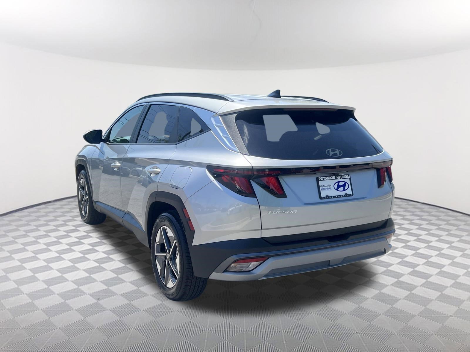 Used 2026 Hyundai Tucson SEL FWD image 9