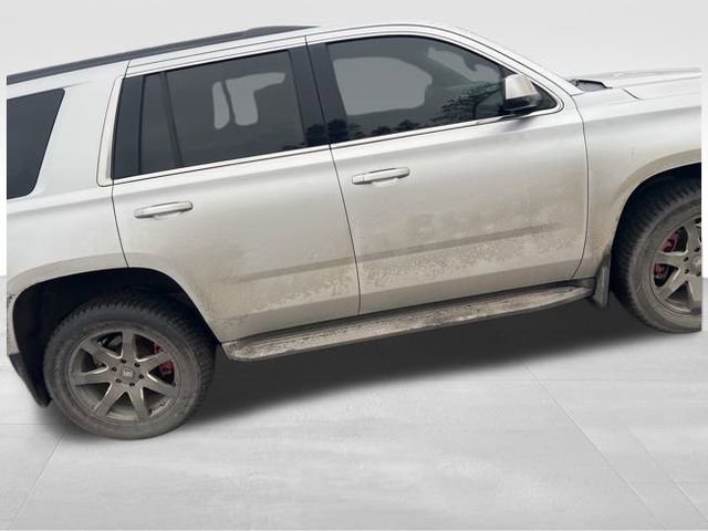 Used 2015 Chevrolet Tahoe LT image 7