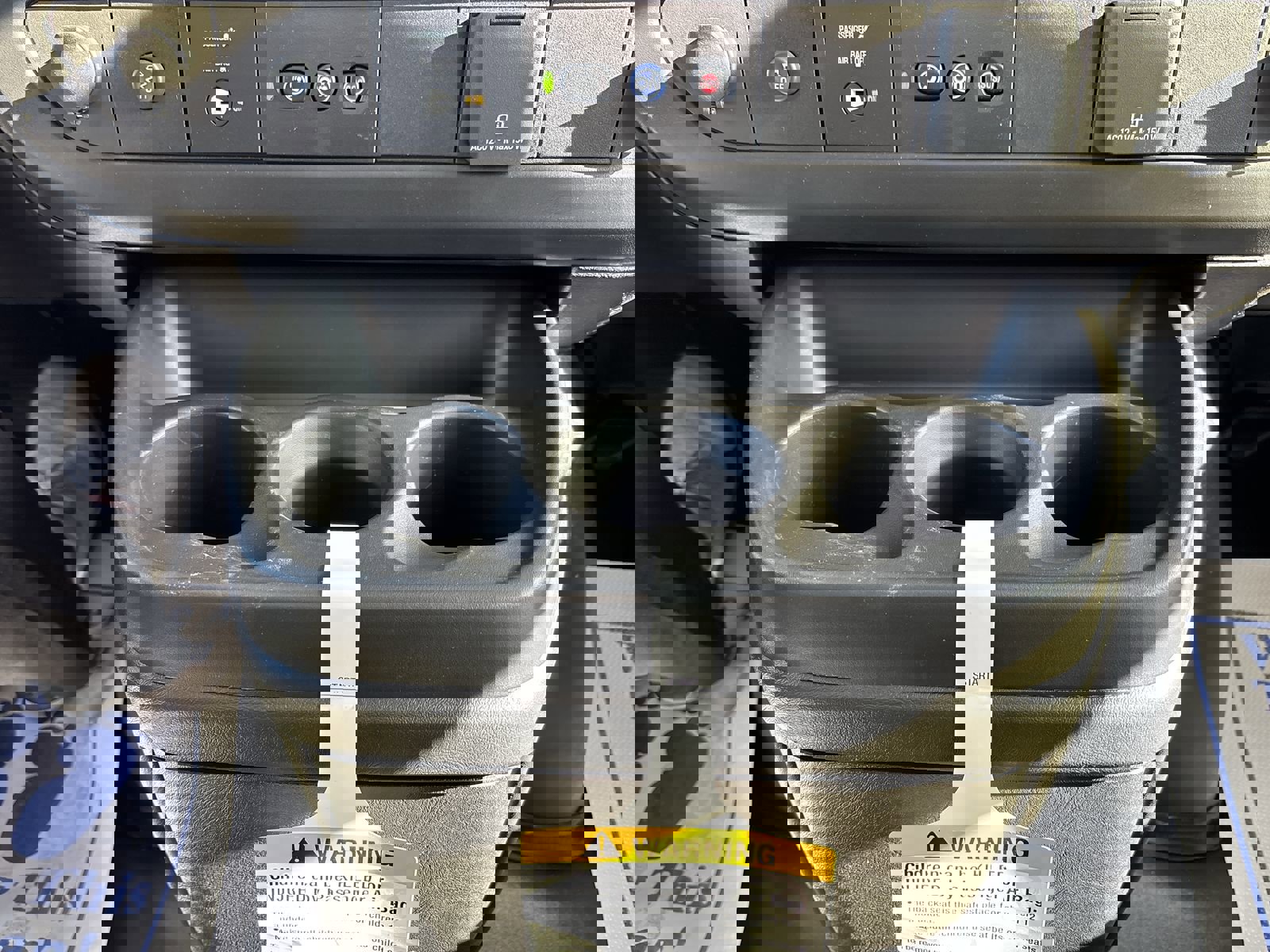 New 2025 Chevrolet Express 2500 w/ Driver Convenience Package image 23