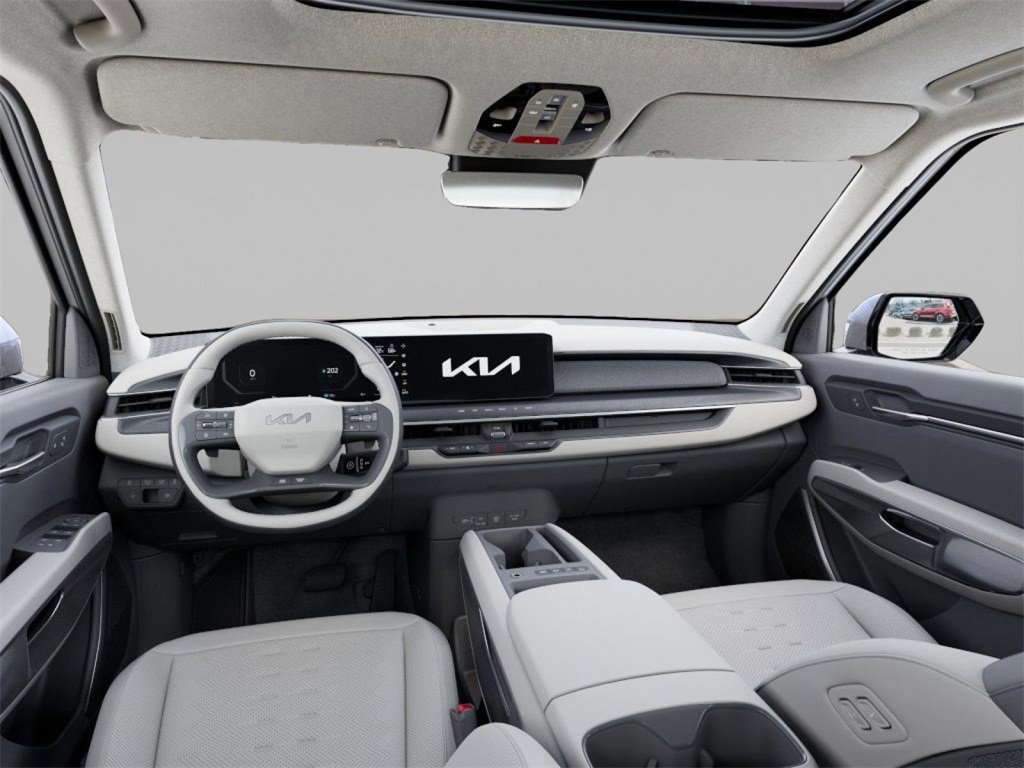 New 2026 Kia EV9 Wind image 14