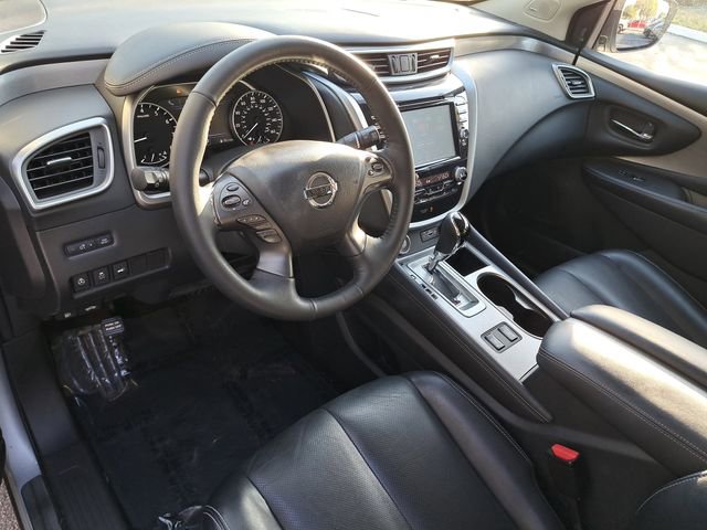 Used 2019 Nissan Murano SL w/ Cargo Package image 17
