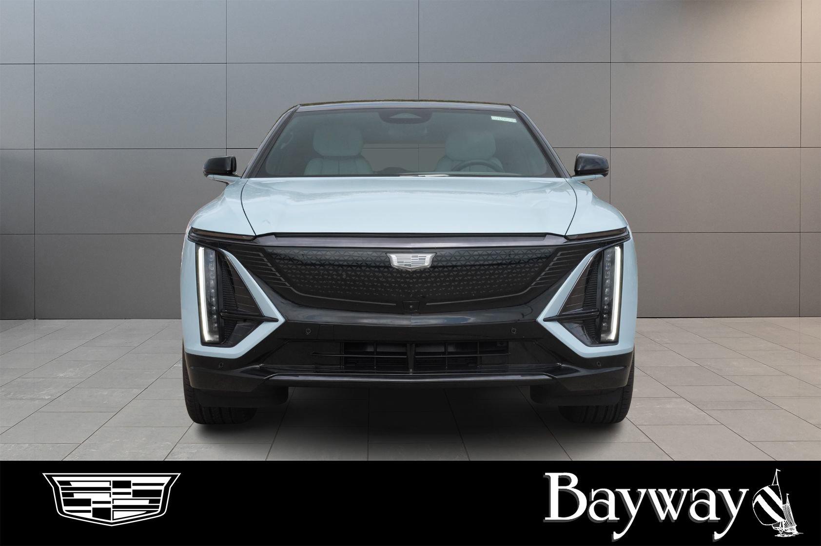 New 2026 Cadillac Lyriq Sport w/ LPO, Floor Liner Package image 2