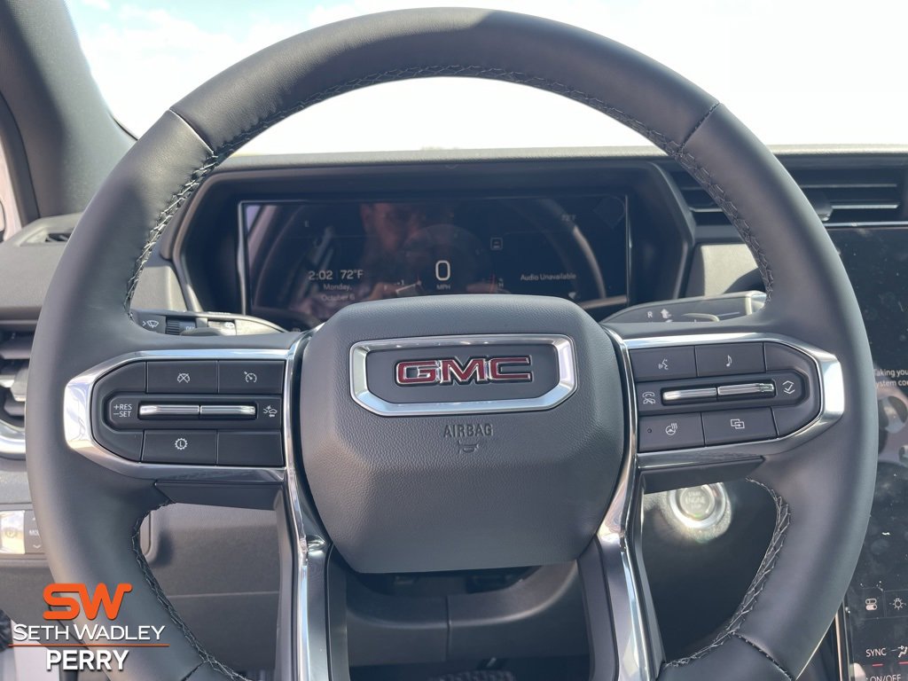 New 2026 GMC Terrain Elevation w/ Elevation Premium Package image 15