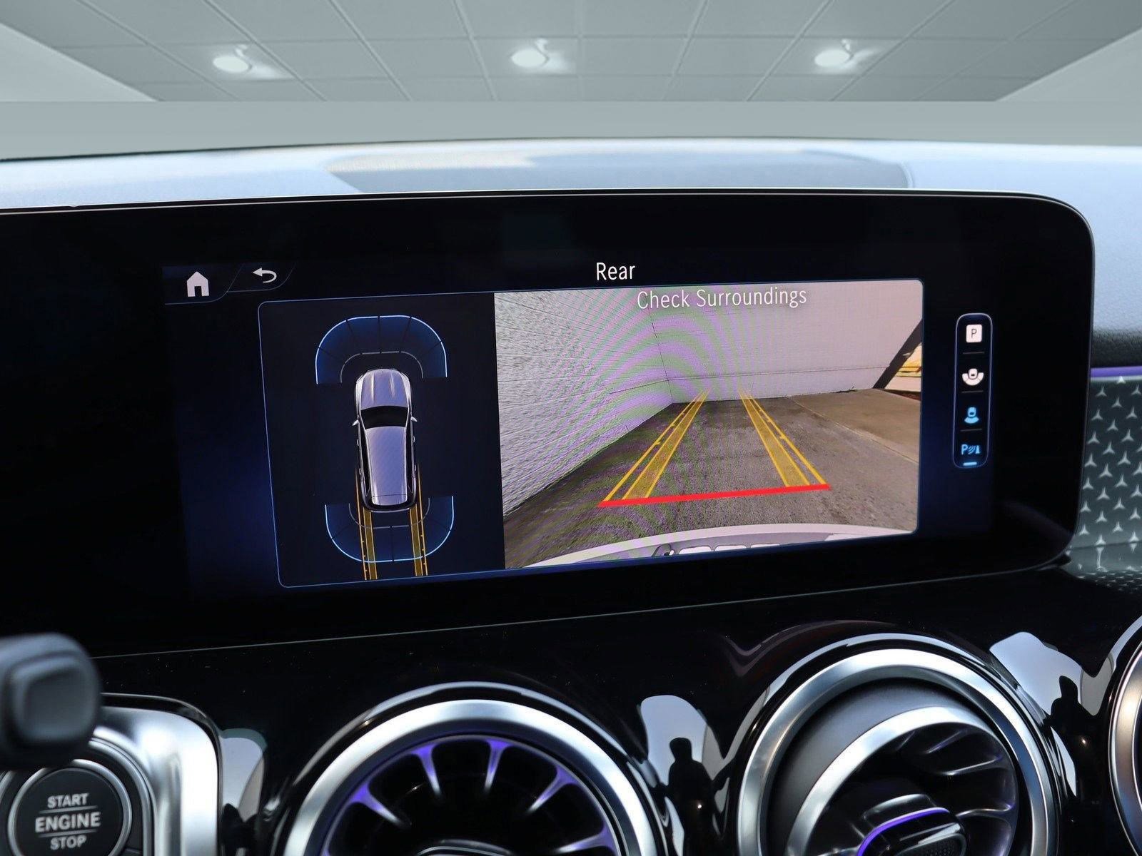 New 2025 Mercedes-Benz GLB 250 image 39