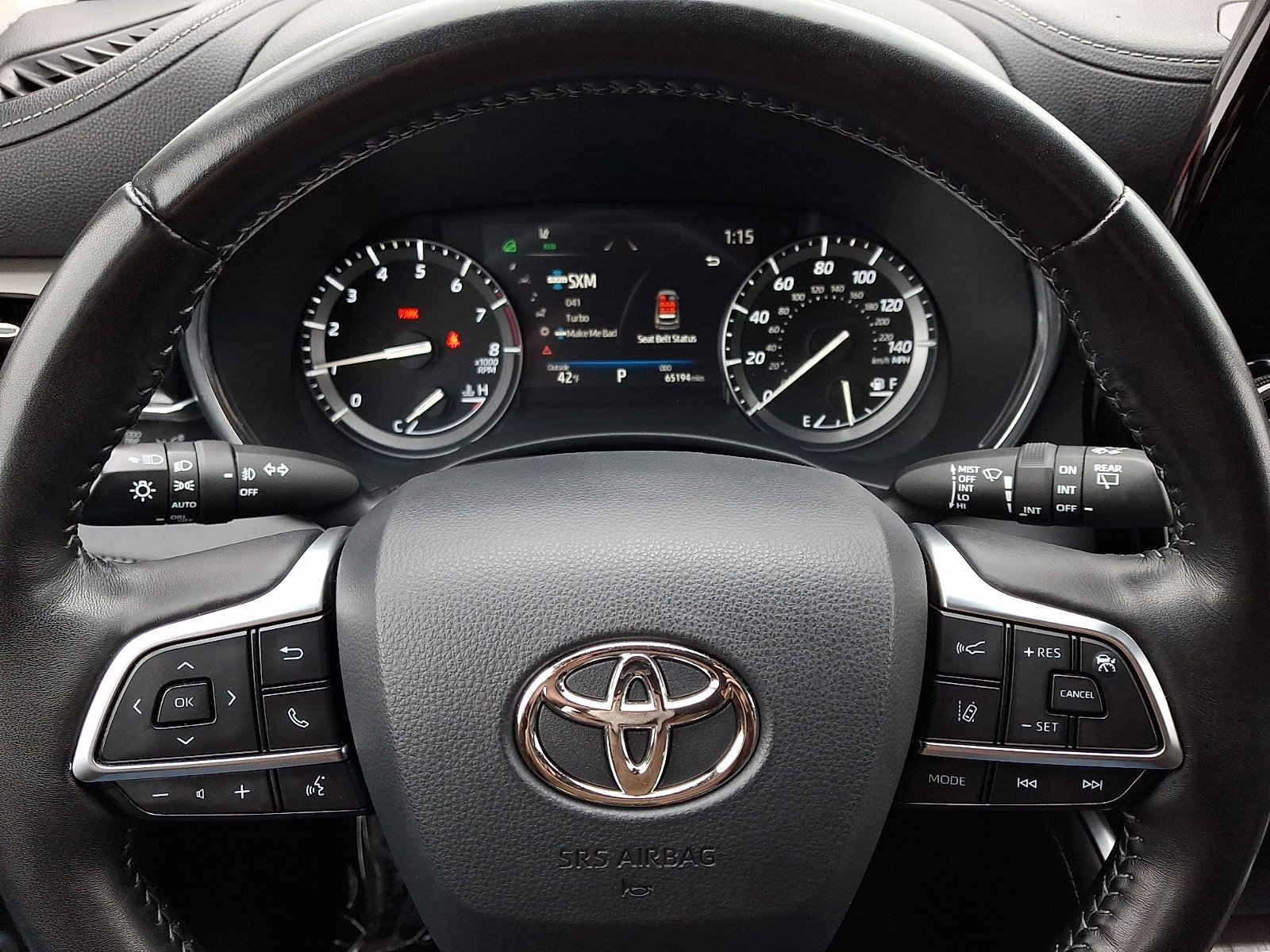 Used 2020 Toyota Highlander Limited image 21