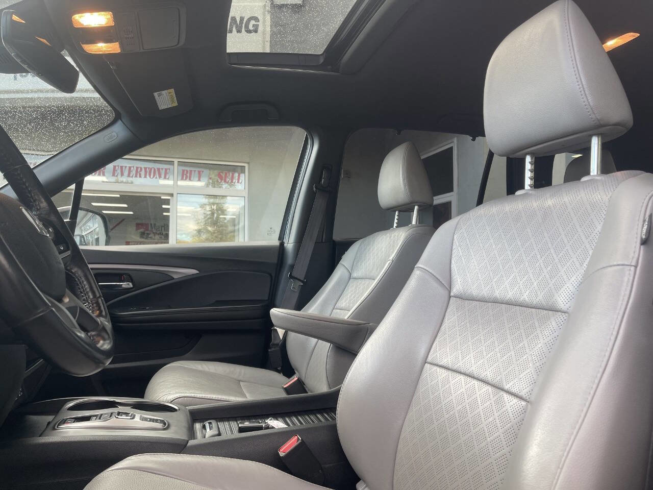 Used 2021 Honda Passport EX-L image 20