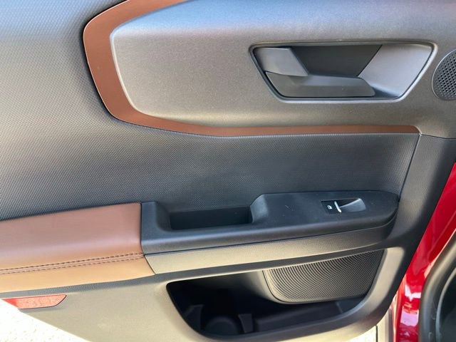 New 2025 Ford Bronco Sport Outer Banks w/ Outer Banks Tech Package+ image 14