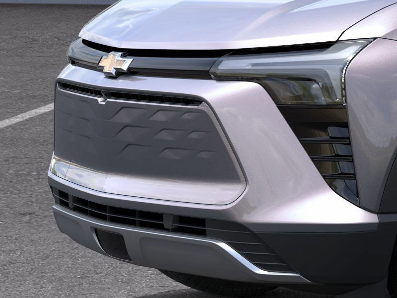 New 2026 Chevrolet Blazer EV LT AWD/4WD image 13