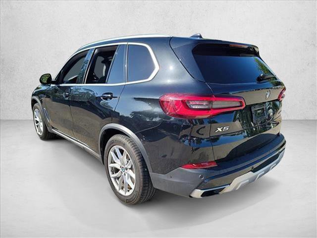Used 2019 BMW X5 xDrive40i w/ Premium Package 2 image 6