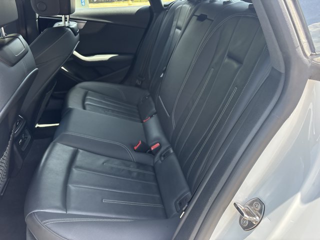 Used 2024 Audi A5 2.0T Premium Plus AWD/4WD image 17