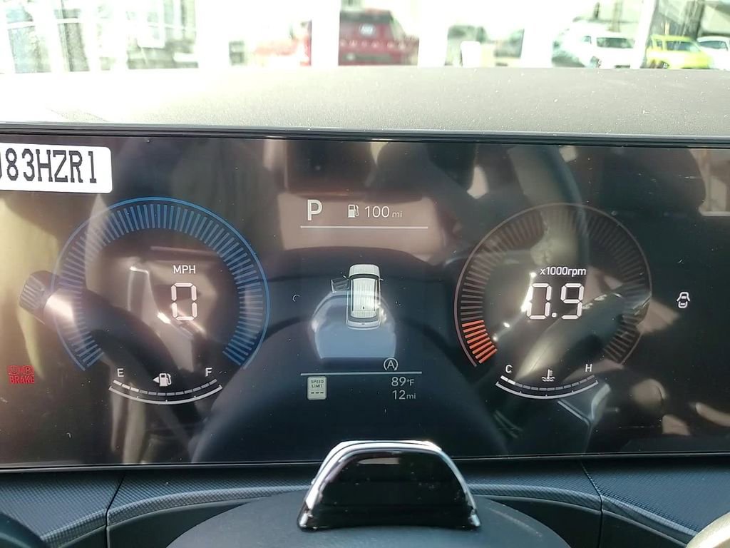 New 2026 Hyundai Santa Fe XRT image 18