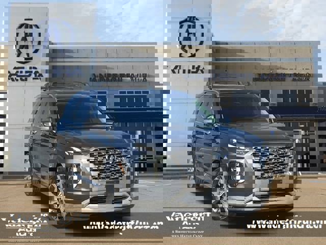 Used 2022 Hyundai Palisade SEL w/ 8P Bench Seat Package