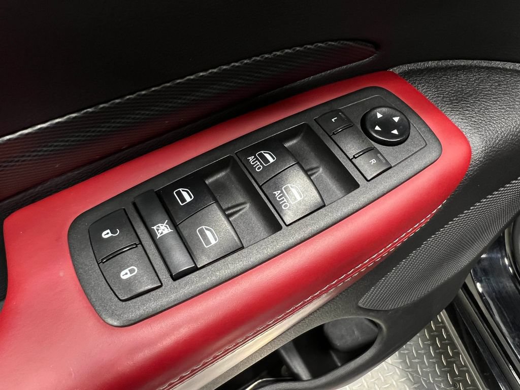 Used 2021 Dodge Durango R/T AWD/4WD image 17
