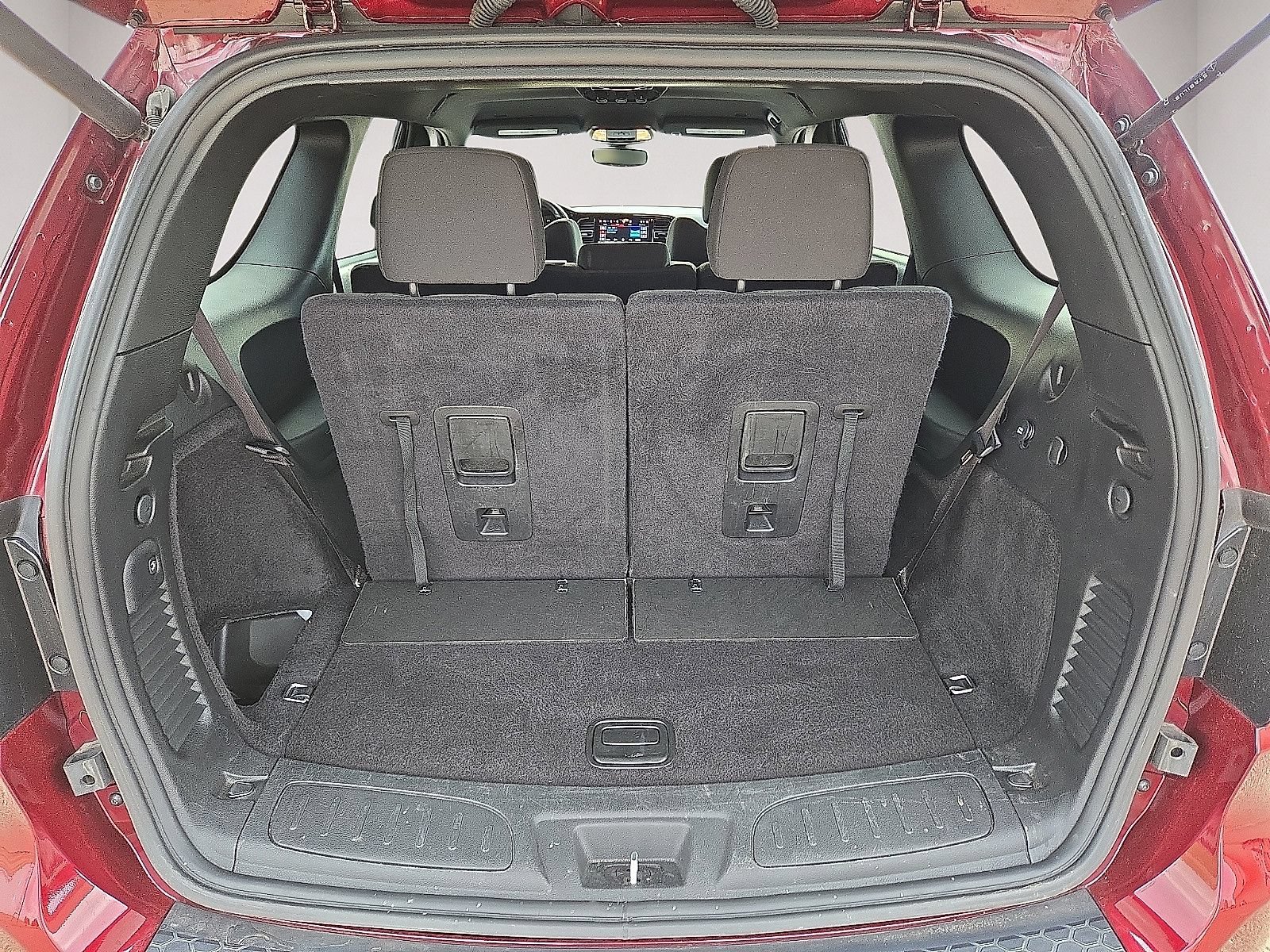 Used 2025 Dodge Durango GT AWD/4WD image 13