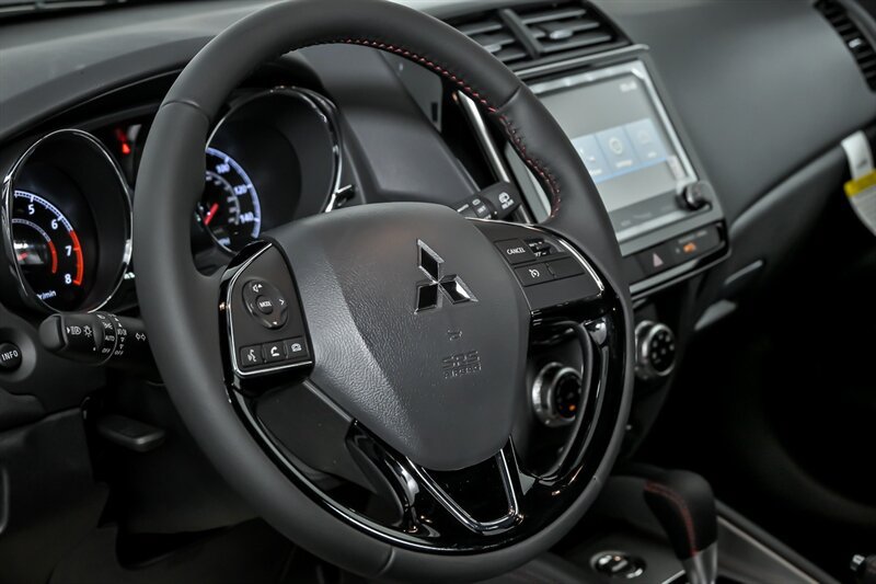 New 2026 Mitsubishi Outlander Sport AWD image 14
