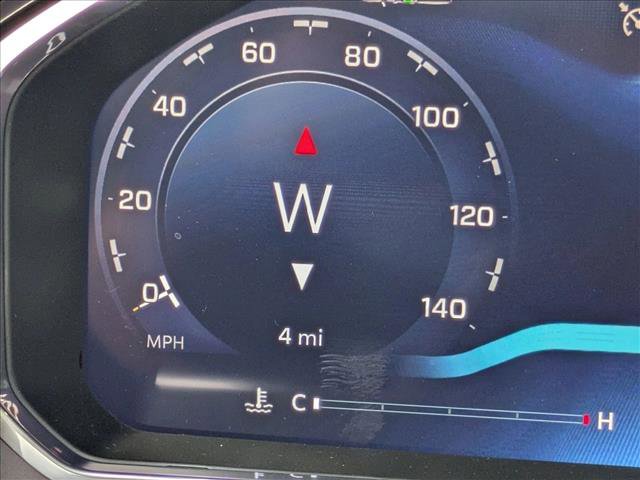 New 2026 Chevrolet Silverado 1500 LT w/ Leather Package image 10