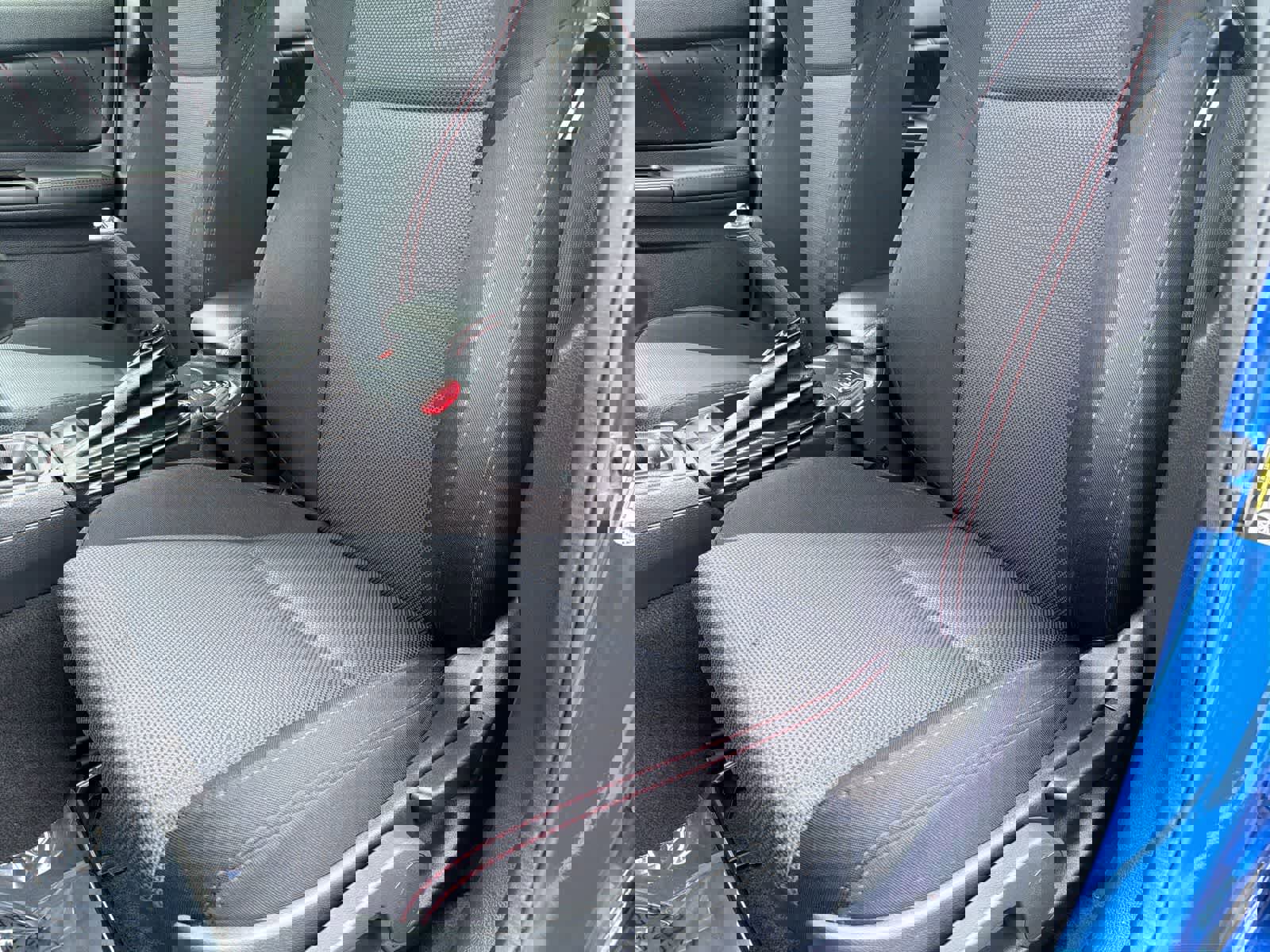 Used 2021 Subaru WRX Premium image 17