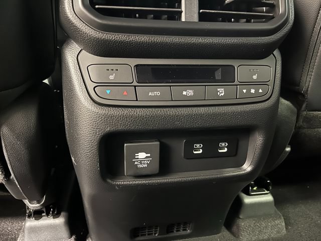 New 2026 Honda Pilot Black Edition image 24