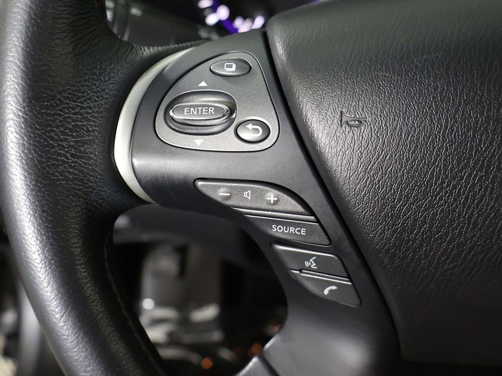 Used 2017 INFINITI QX60 AWD w/ Premium Plus Package image 37